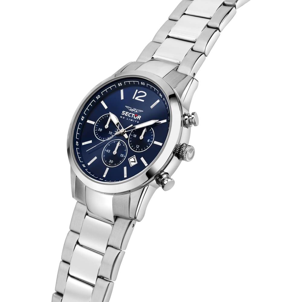 La Petite Story OROLOGIO SECTOR 660 - R3273617001