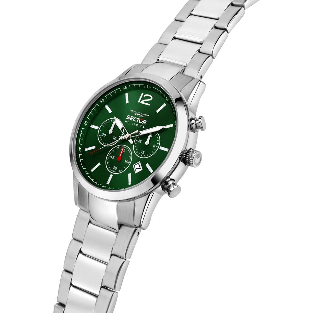 La Petite Story OROLOGIO SECTOR 660 - R3273617003