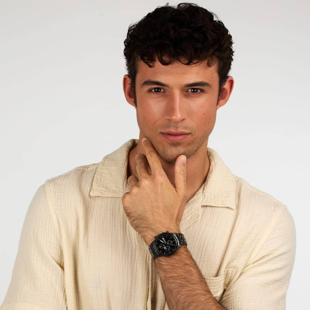 La Petite Story OROLOGIO SECTOR 660 - R3273617006