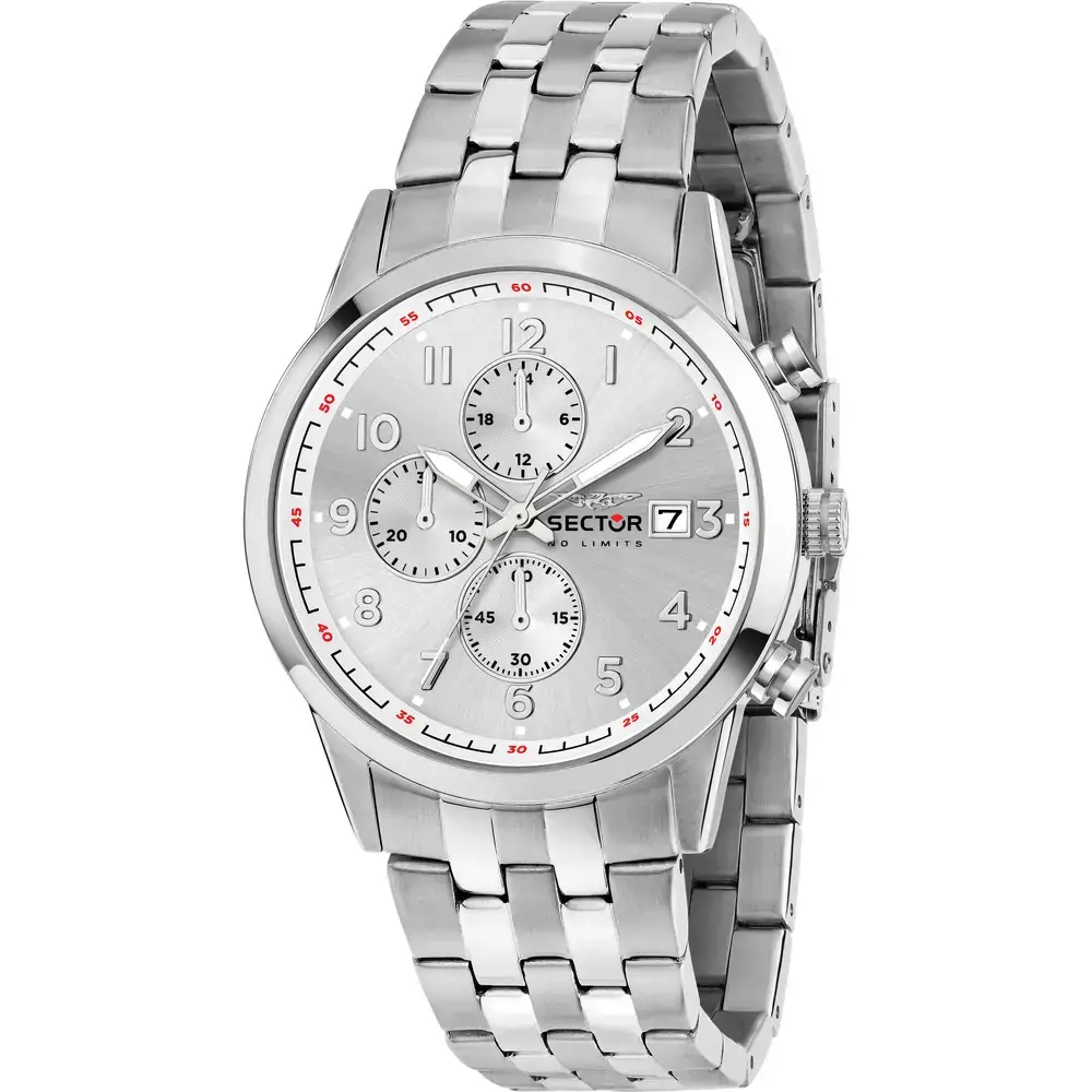 La Petite Story OROLOGIO SECTOR 660 - R3273617008