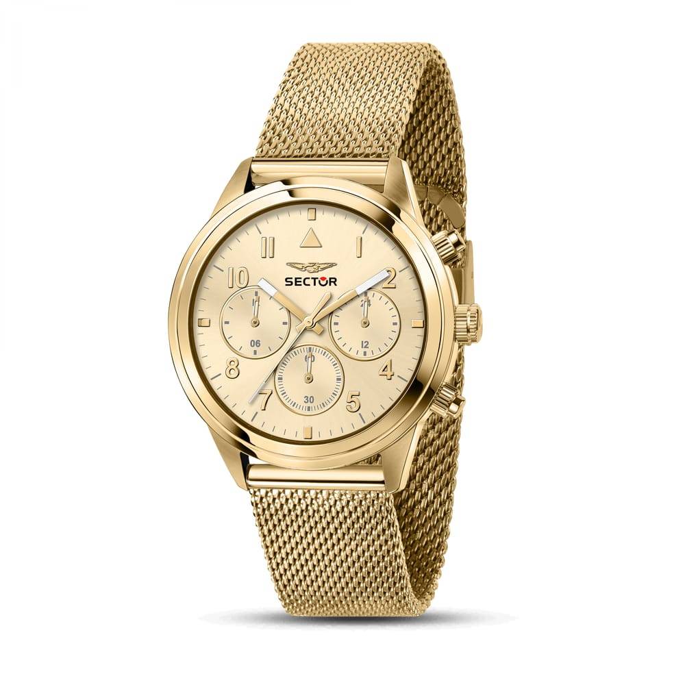 La Petite Story OROLOGIO SECTOR 670 - R3253540011