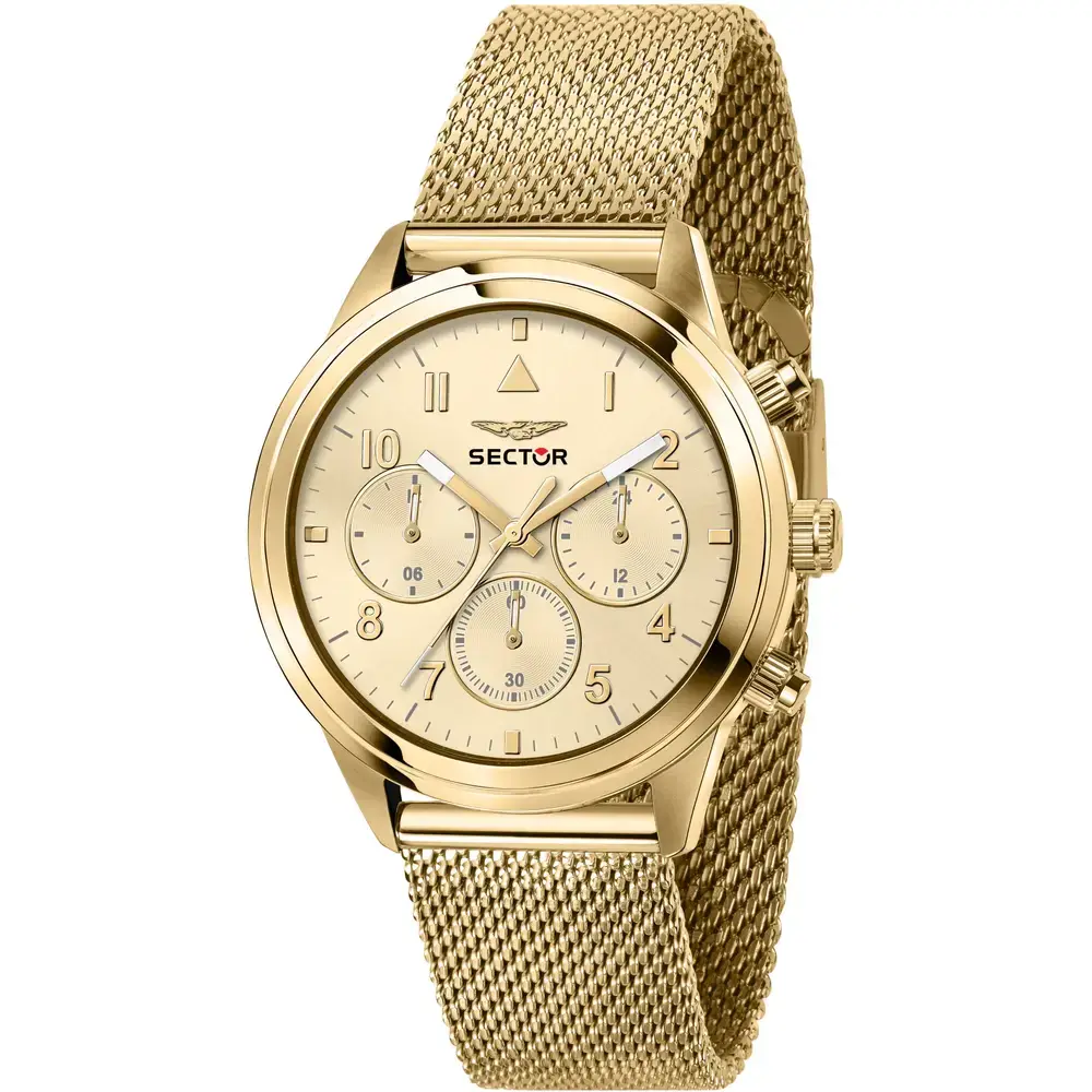 La Petite Story OROLOGIO SECTOR 670 - R3253540011