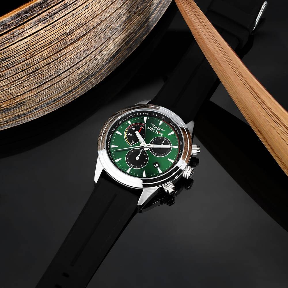 La Petite Story OROLOGIO SECTOR 670 - R3271740002