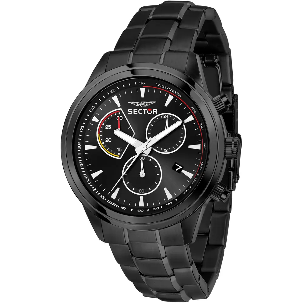 La Petite Story OROLOGIO SECTOR 670 - R3273740005