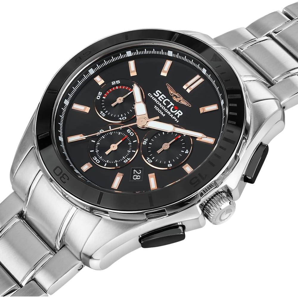 La Petite Story OROLOGIO SECTOR 790 - R3273636001