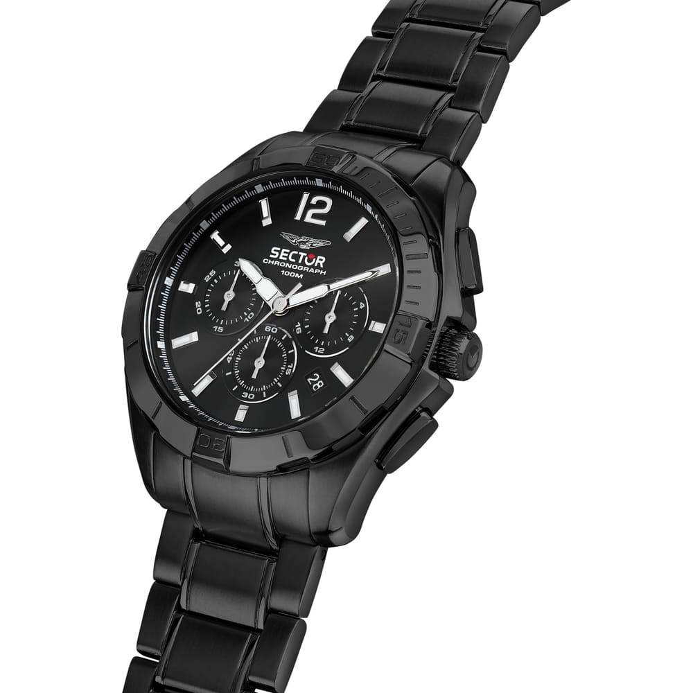 La Petite Story OROLOGIO SECTOR 790 - R3273636002