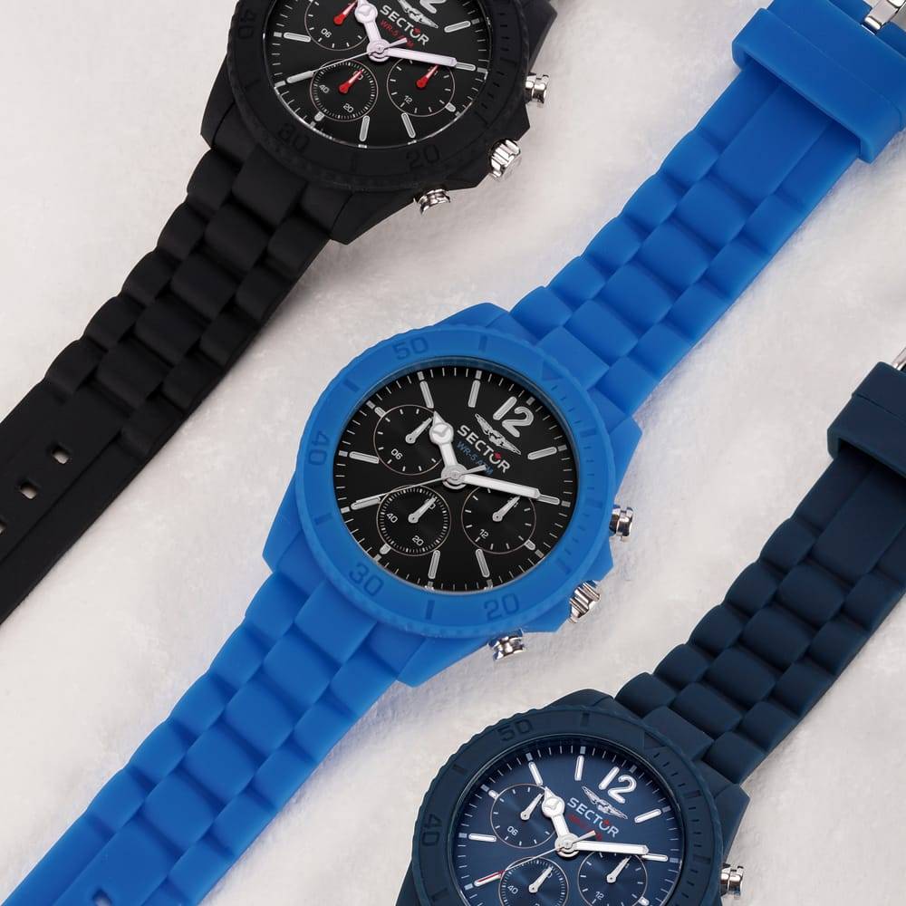 La Petite Story OROLOGIO SECTOR DIVER - R3251549005