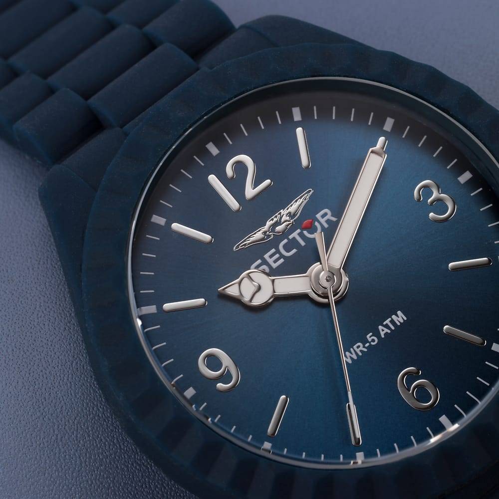 La Petite Story OROLOGIO SECTOR DIVER - R3251549007