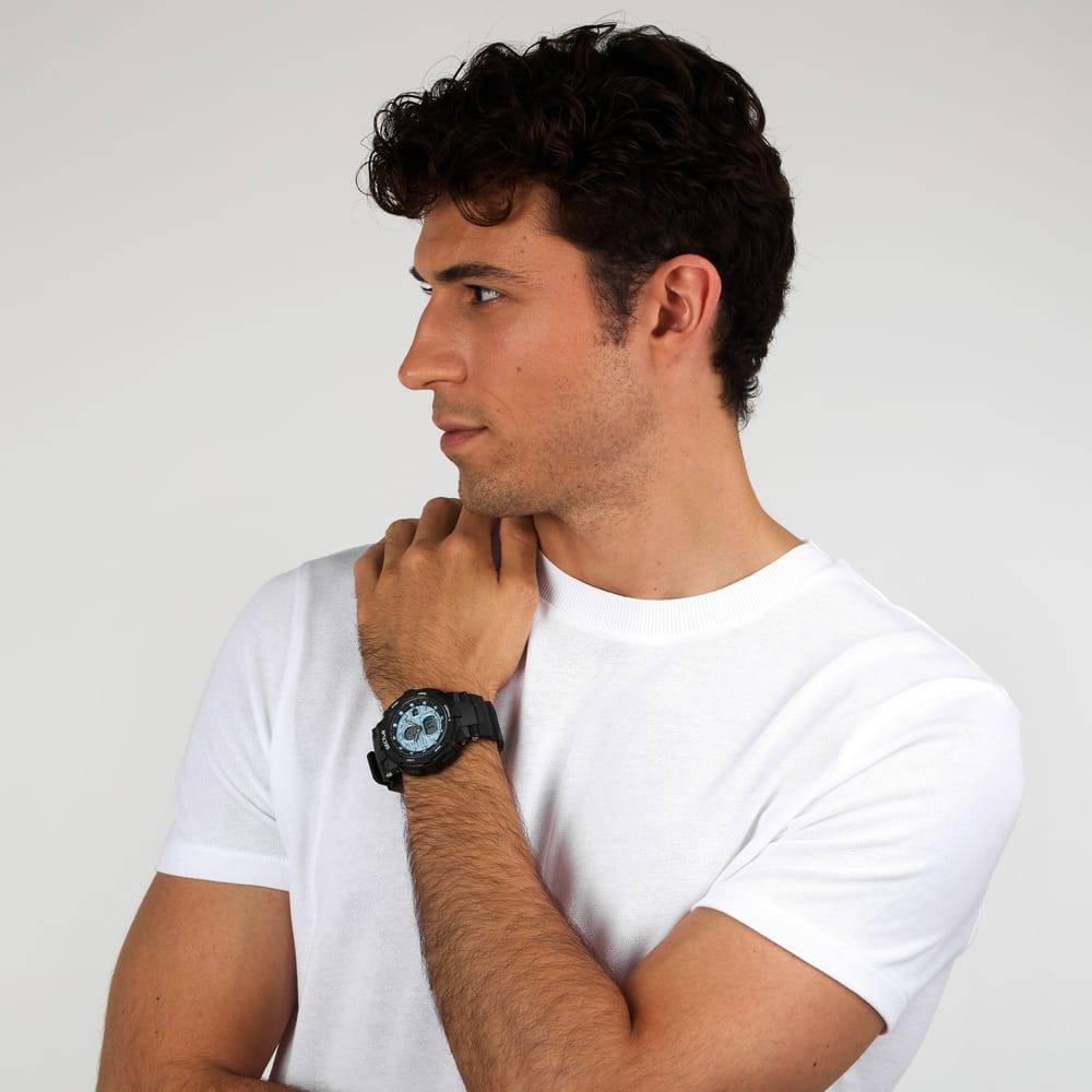 La Petite Story OROLOGIO SECTOR EX-09 - R3251296001