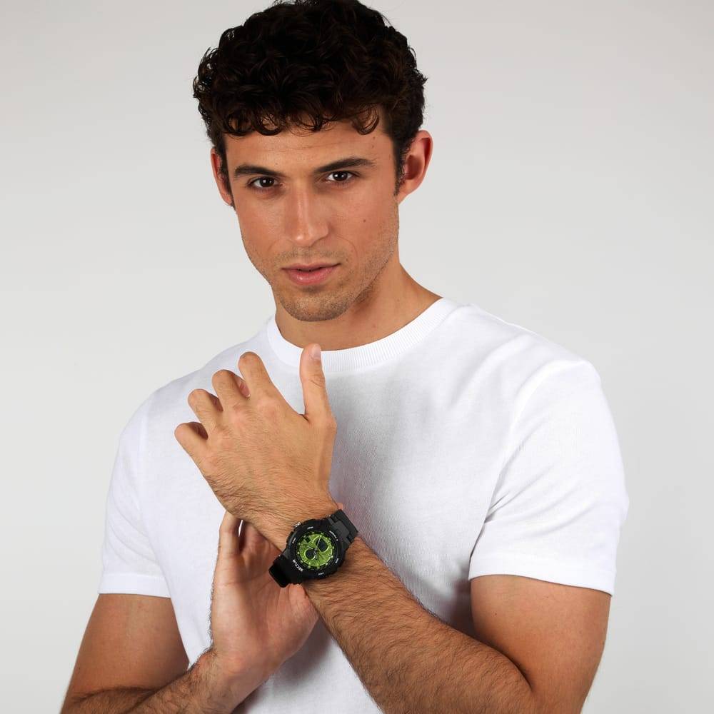 La Petite Story OROLOGIO SECTOR EX-09 - R3251296002