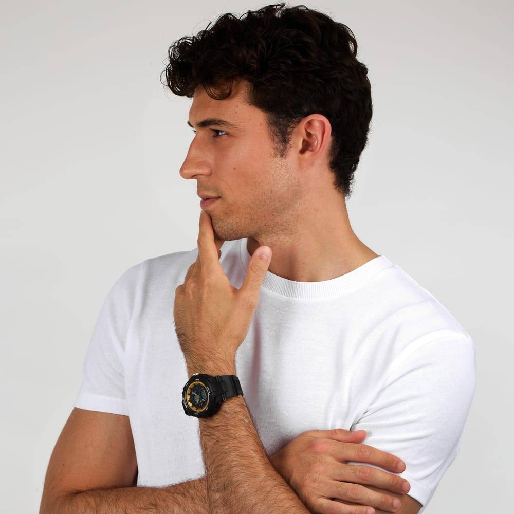 La Petite Story OROLOGIO SECTOR EX-09 - R3251296004