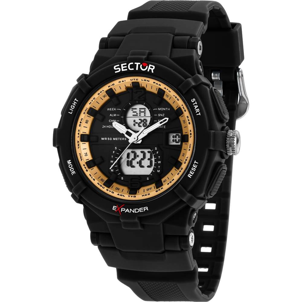 La Petite Story OROLOGIO SECTOR EX-09 - R3251296004