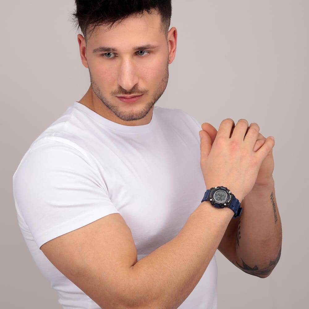 La Petite Story OROLOGIO SECTOR EX-32 - R3251544003