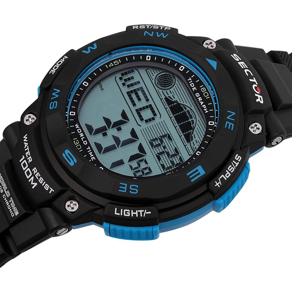 La Petite Story OROLOGIO SECTOR EX-35 - R3251534002