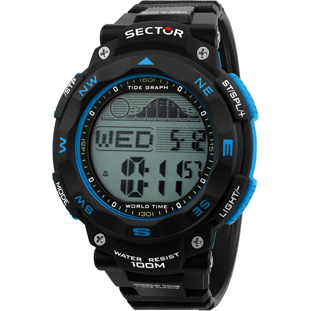 La Petite Story OROLOGIO SECTOR EX-35 - R3251534002