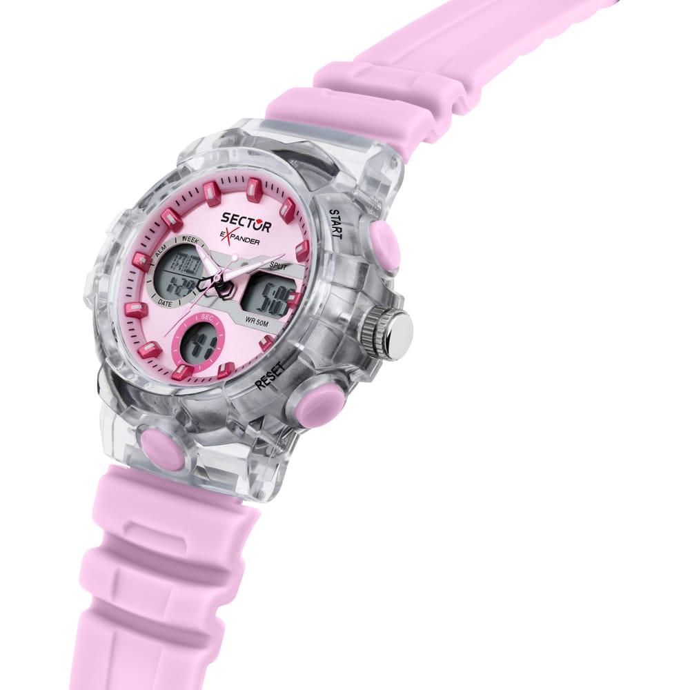 La Petite Story OROLOGIO SECTOR EX-46 - R3251242501