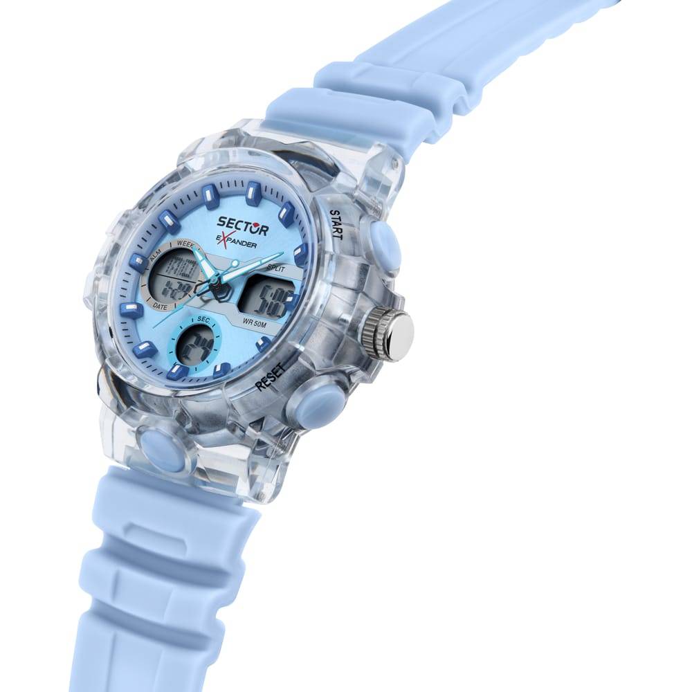 La Petite Story OROLOGIO SECTOR EX-46 - R3251242503