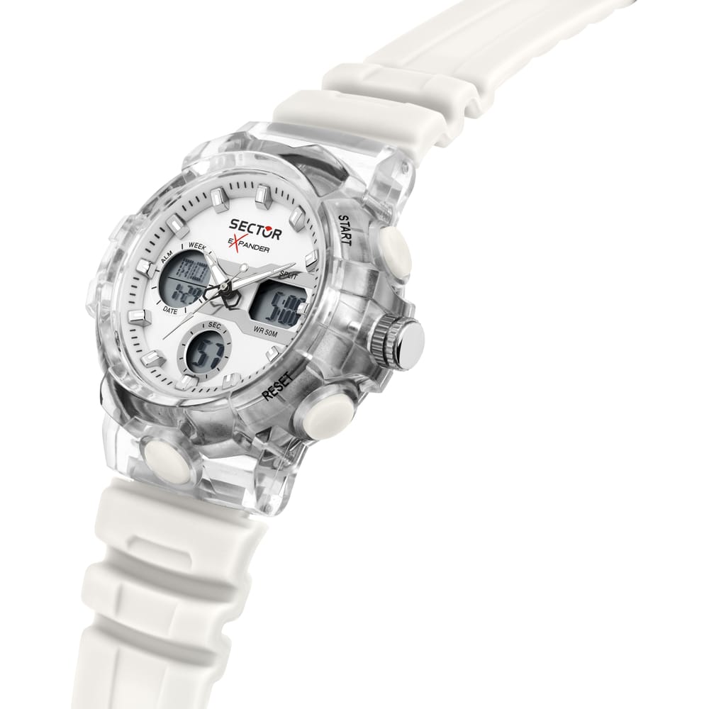 La Petite Story OROLOGIO SECTOR EX-46 - R3251242504