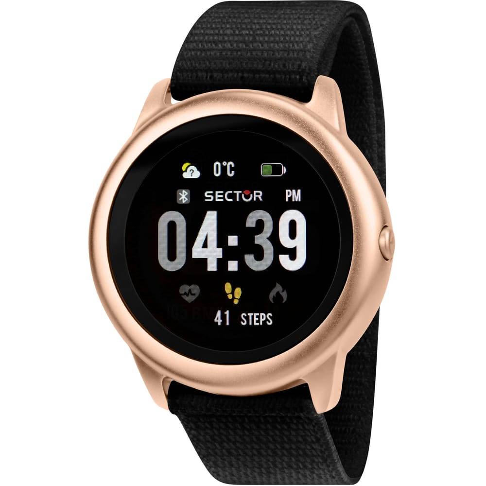 La Petite Story OROLOGIO SECTOR S-01 - R3251157001