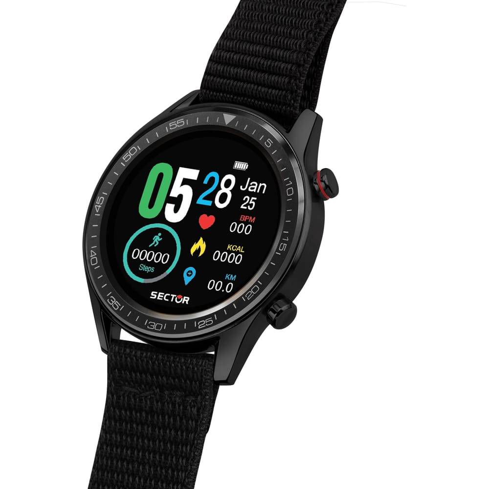 La Petite Story OROLOGIO SECTOR S-02 - R3251545002