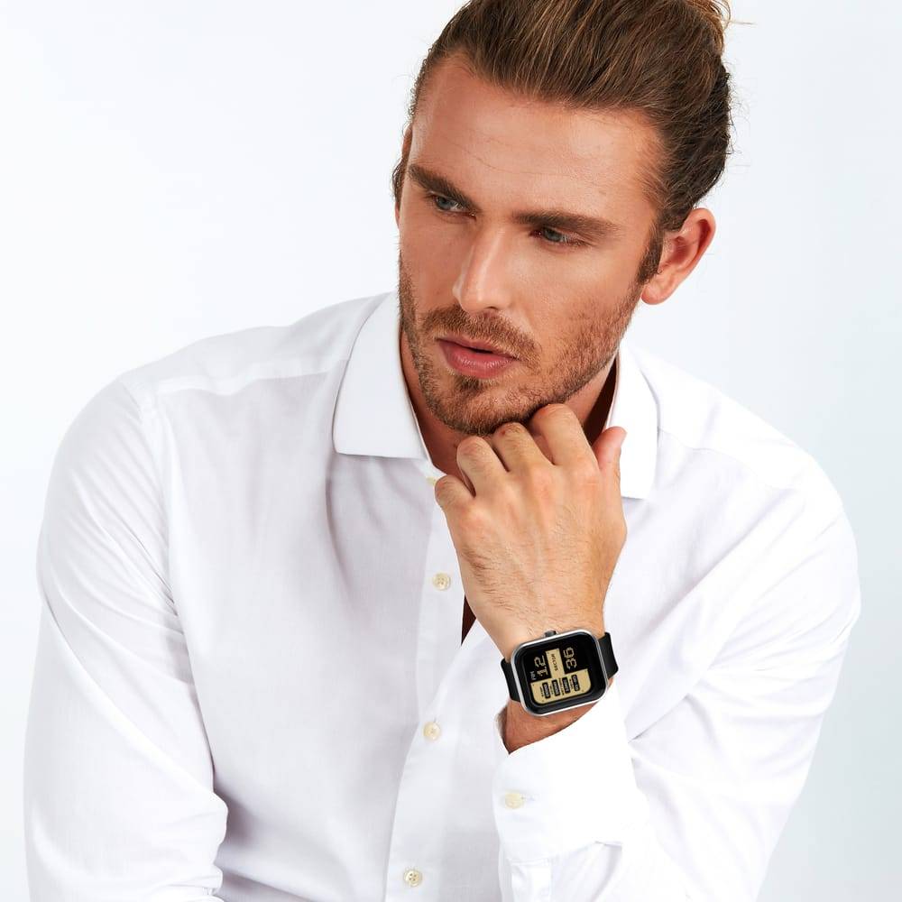 La Petite Story OROLOGIO SECTOR S-03 - R3251294001