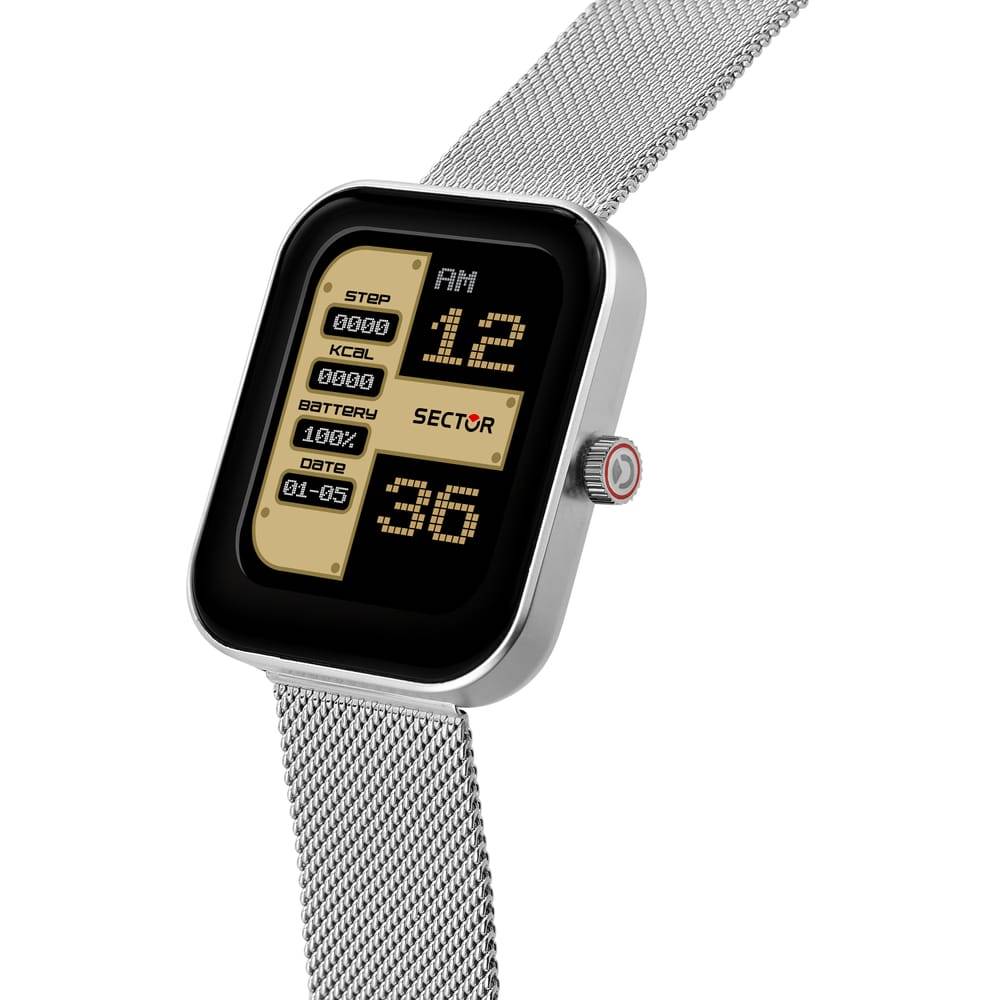 La Petite Story OROLOGIO SECTOR S-03 - R3253294001