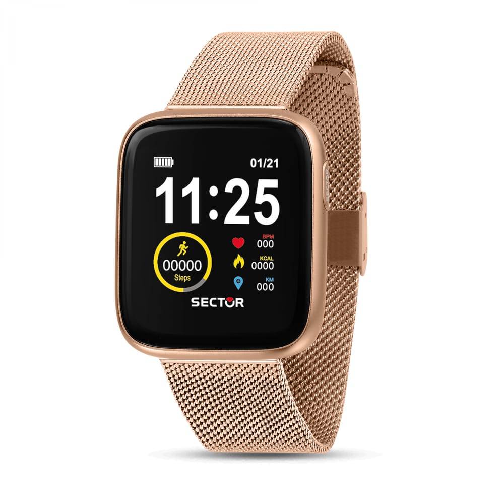 La Petite Story OROLOGIO SECTOR S-04 - R3253158002