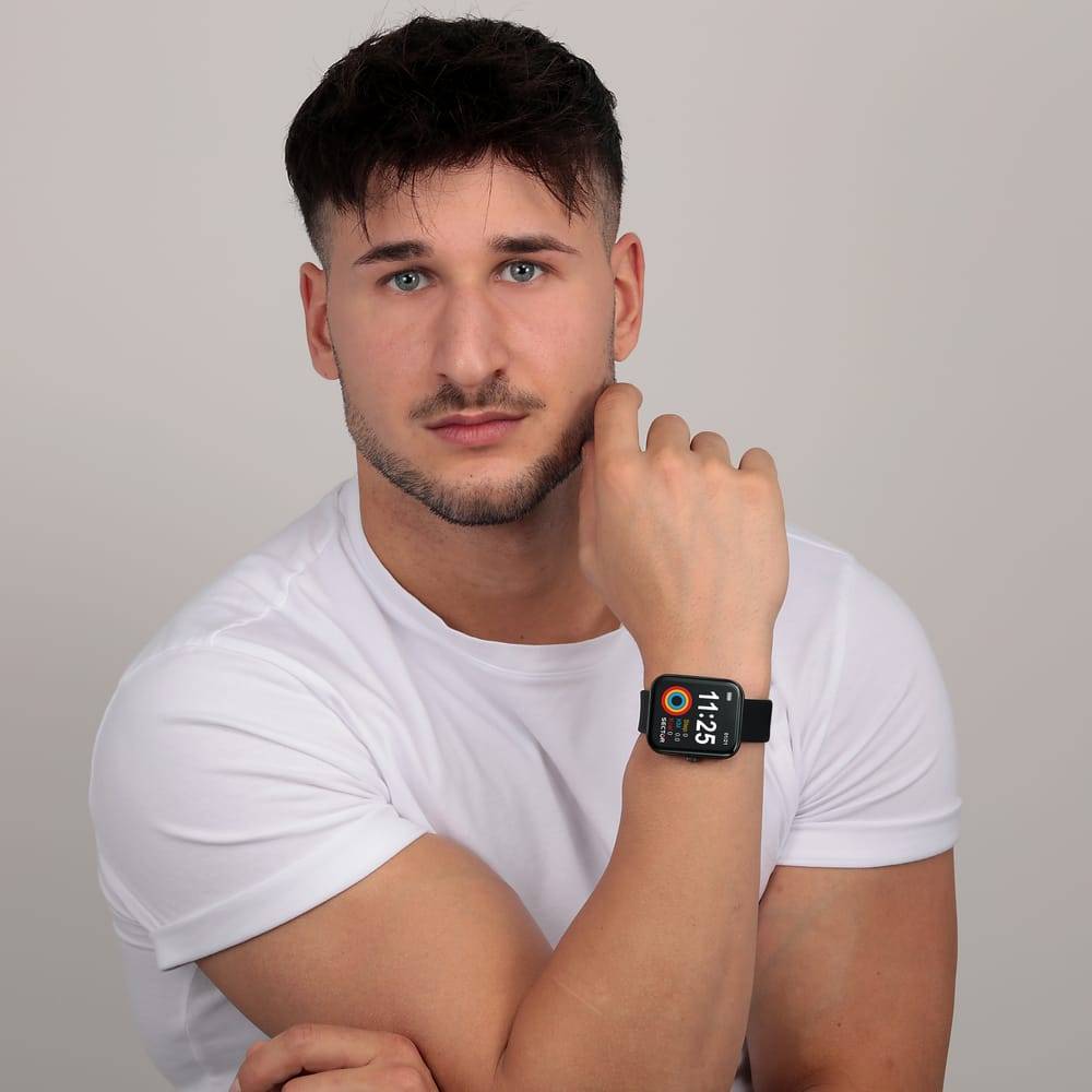 La Petite Story OROLOGIO SECTOR S03 - R3251282001