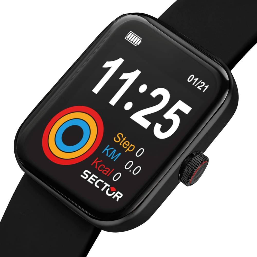 La Petite Story OROLOGIO SECTOR S03 - R3251282004