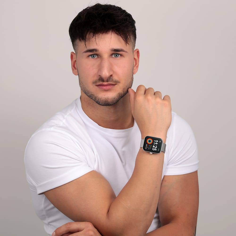 La Petite Story OROLOGIO SECTOR S03 - R3253282001