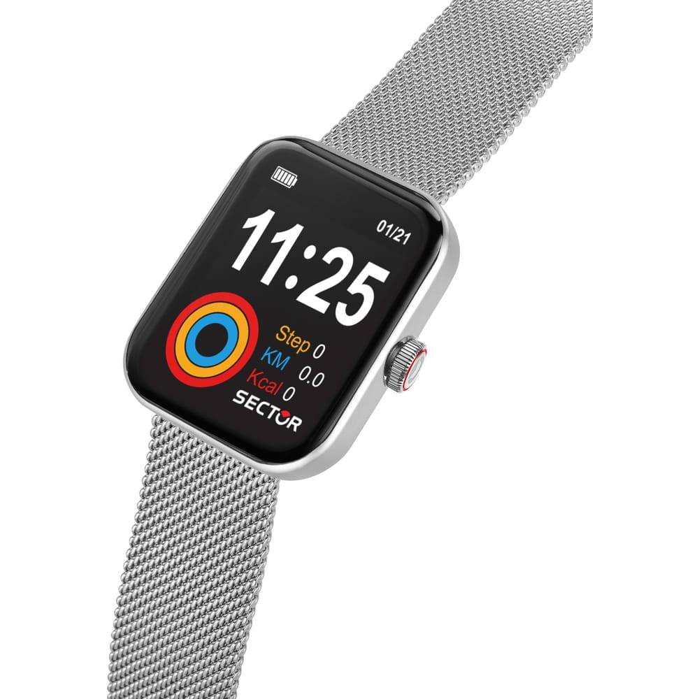 La Petite Story OROLOGIO SECTOR S03 - R3253282001