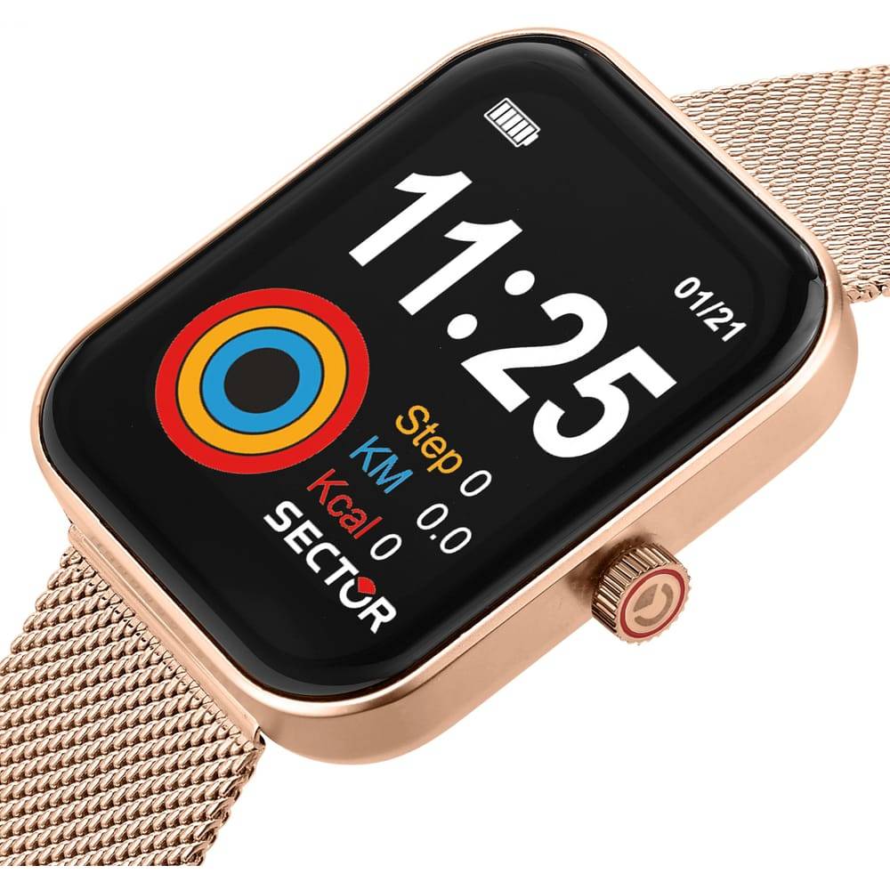 La Petite Story OROLOGIO SECTOR S03 - R3253282002