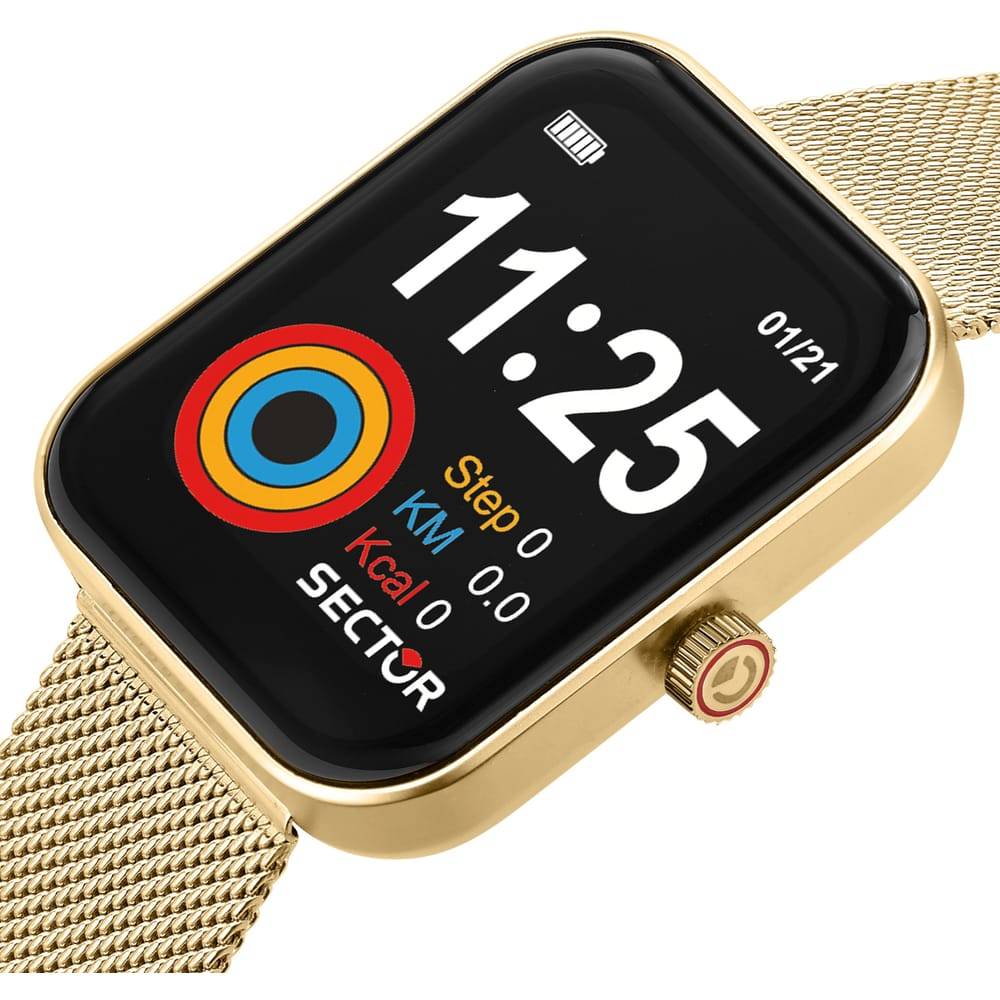 La Petite Story OROLOGIO SECTOR S03 - R3253282003