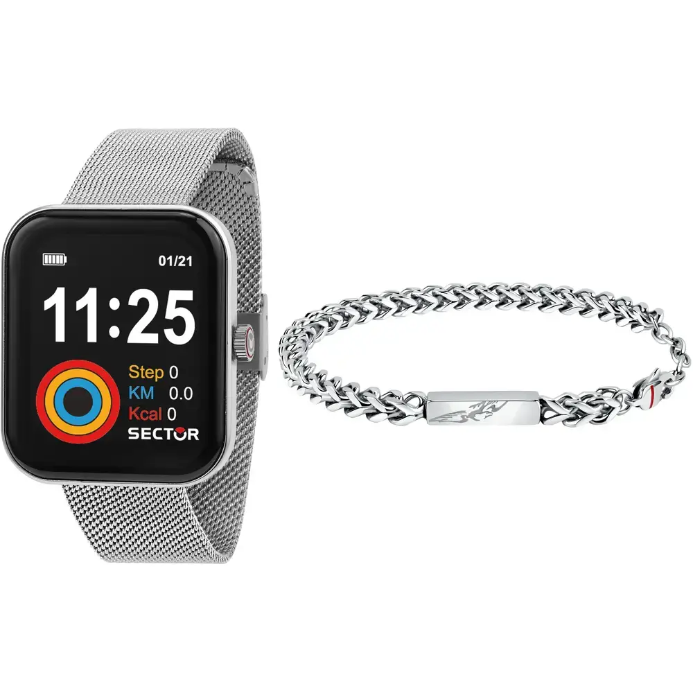 La Petite Story OROLOGIO SECTOR S03 - R3253282007