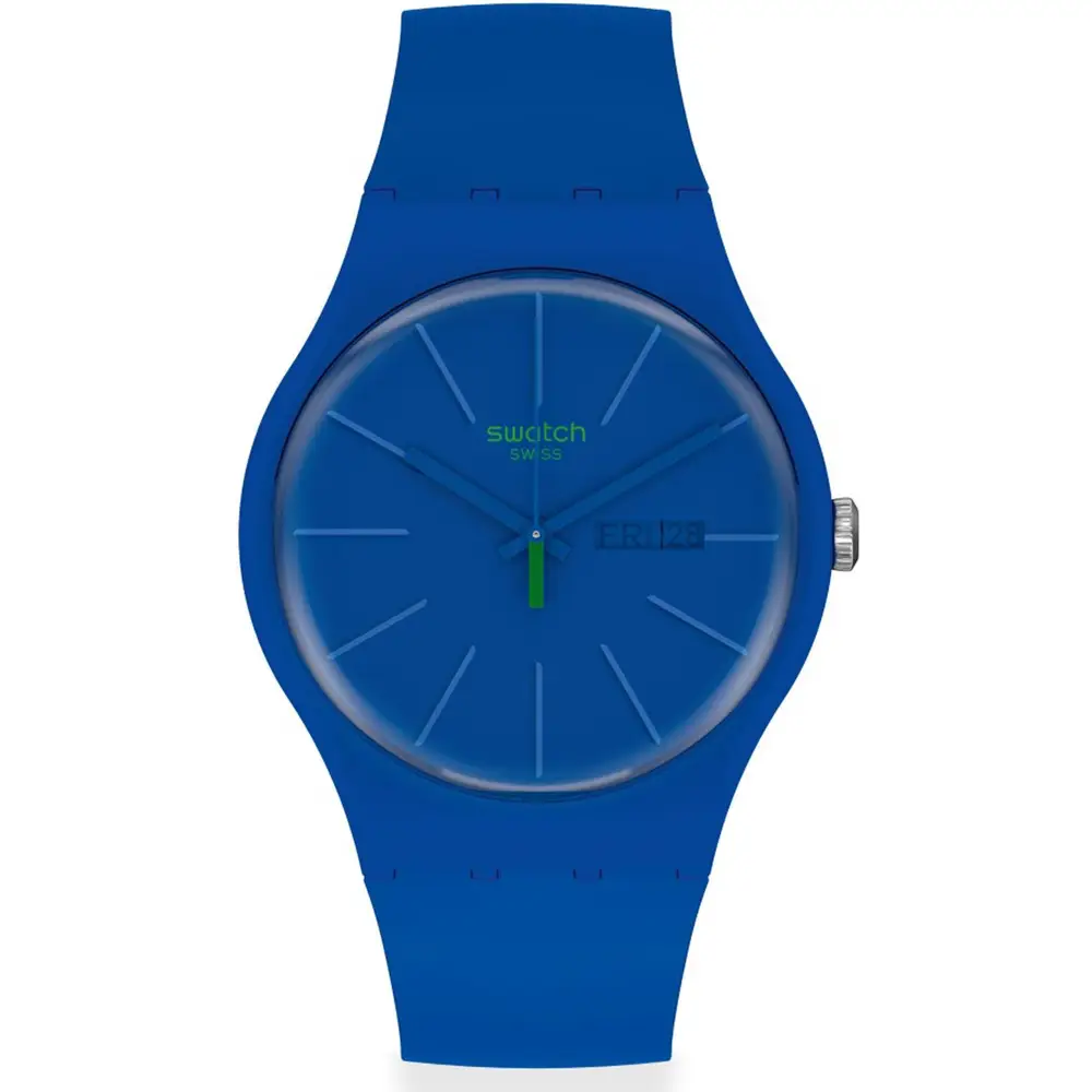 La Petite Story OROLOGIO SWATCH 1983 - SW.SO29N700