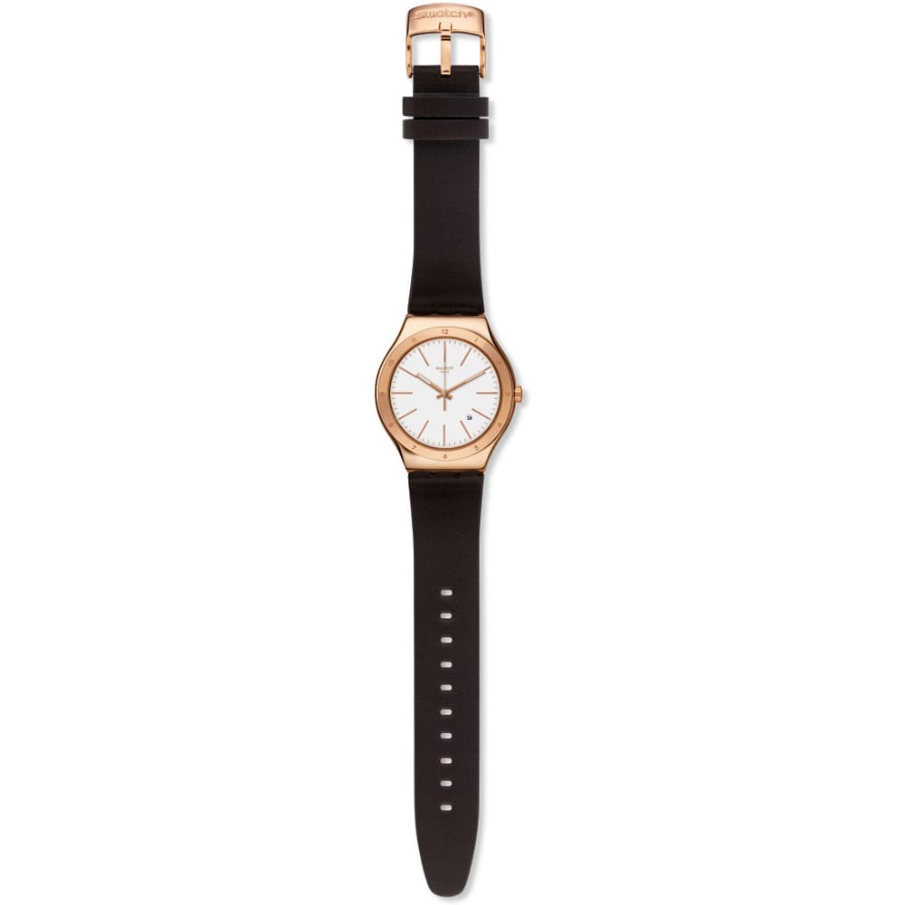 La Petite Story Orologio SWATCH COUNTRYSIDE - YWG405
