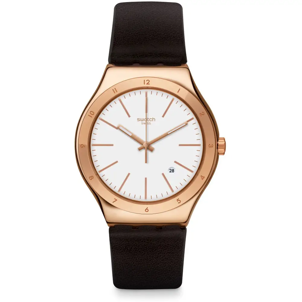 La Petite Story Orologio SWATCH COUNTRYSIDE - YWG405