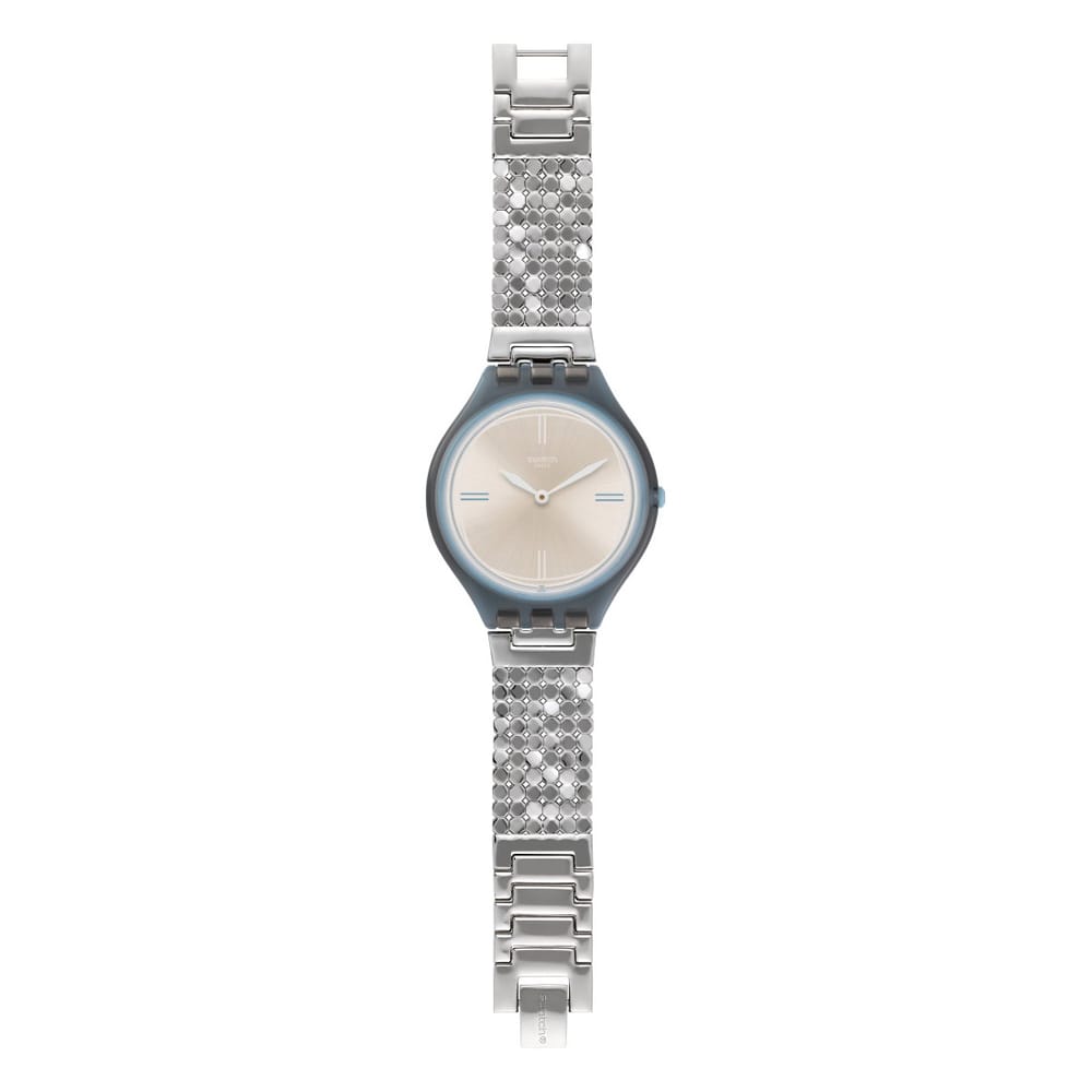 La Petite Story Orologio SWATCH NEW SKIN - SVOM101GA