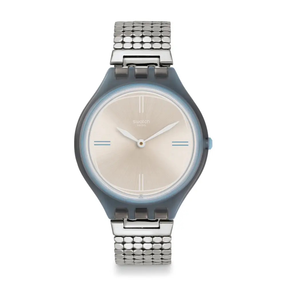 La Petite Story Orologio SWATCH NEW SKIN - SVOM101GA
