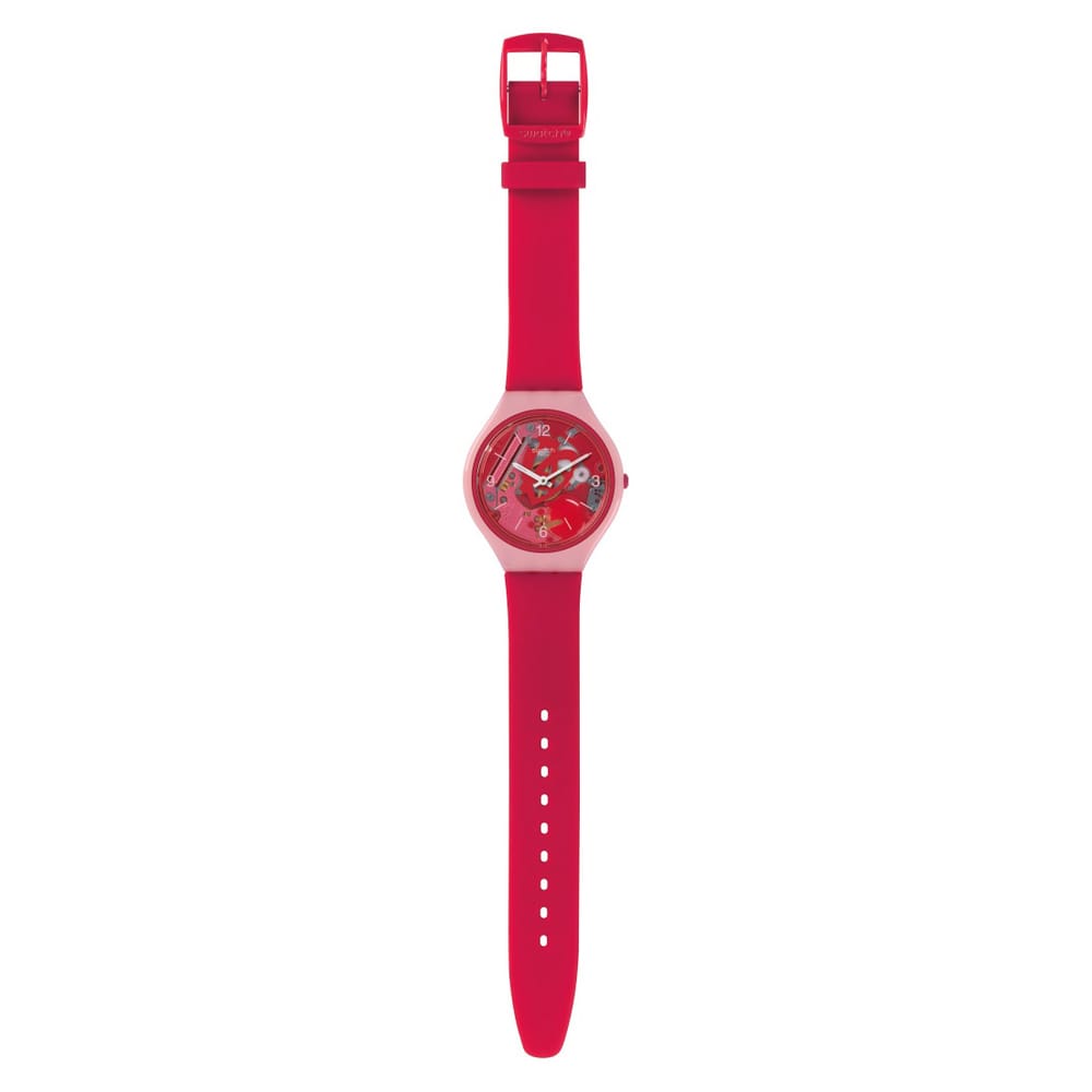 La Petite Story Orologio SWATCH NEW SKIN - SVOP100
