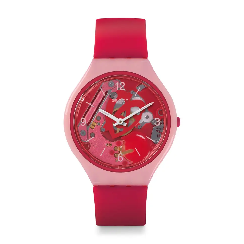 La Petite Story Orologio SWATCH NEW SKIN - SVOP100