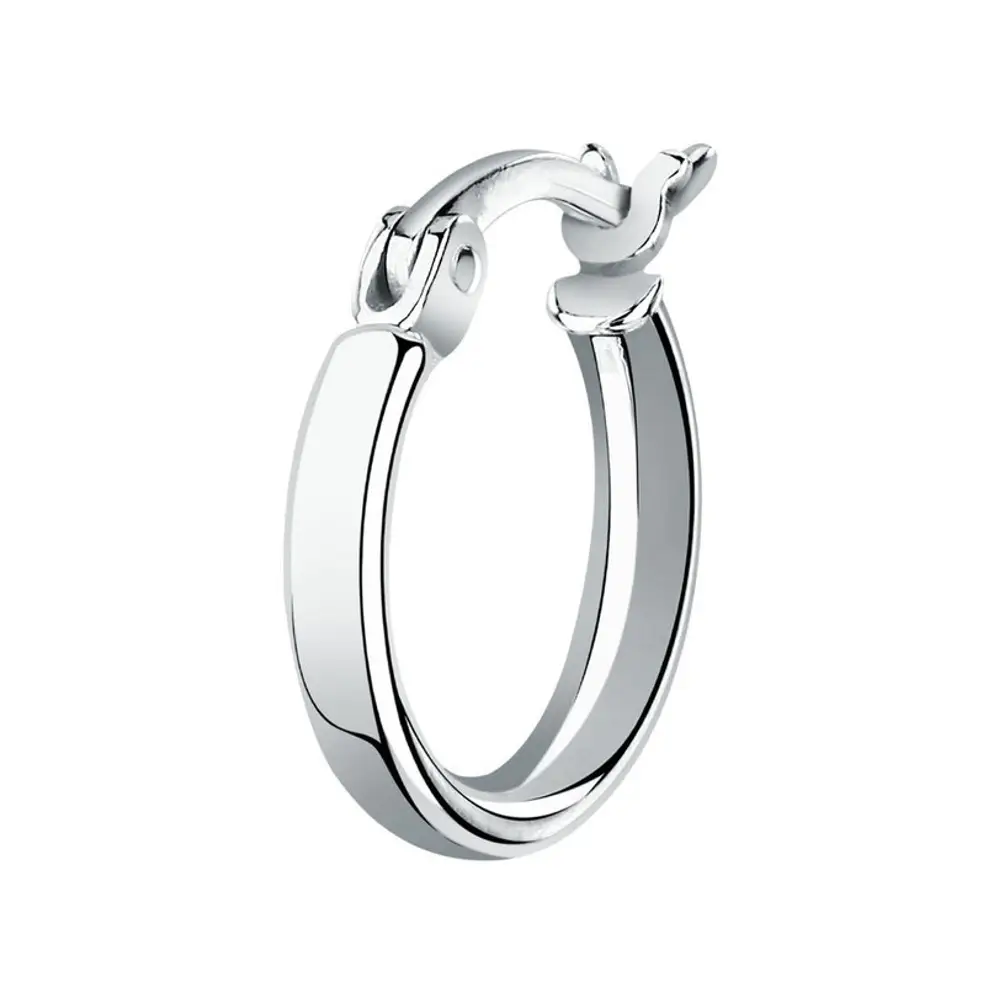 La Petite Story MONO ORECCHINO BLUESPIRIT MAN - P.20P902000100