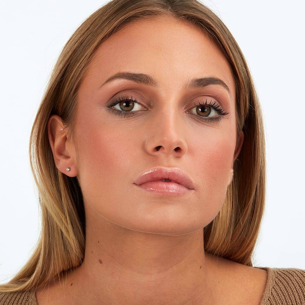 La Petite Story Mono Orecchino Con Diamanti - Bluespirit Promesse