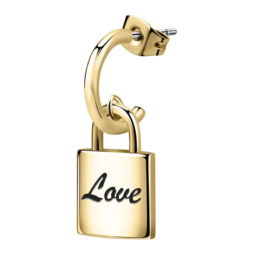 La Petite Story Mono orecchino La Petite Story Love - LPS02ASD08
