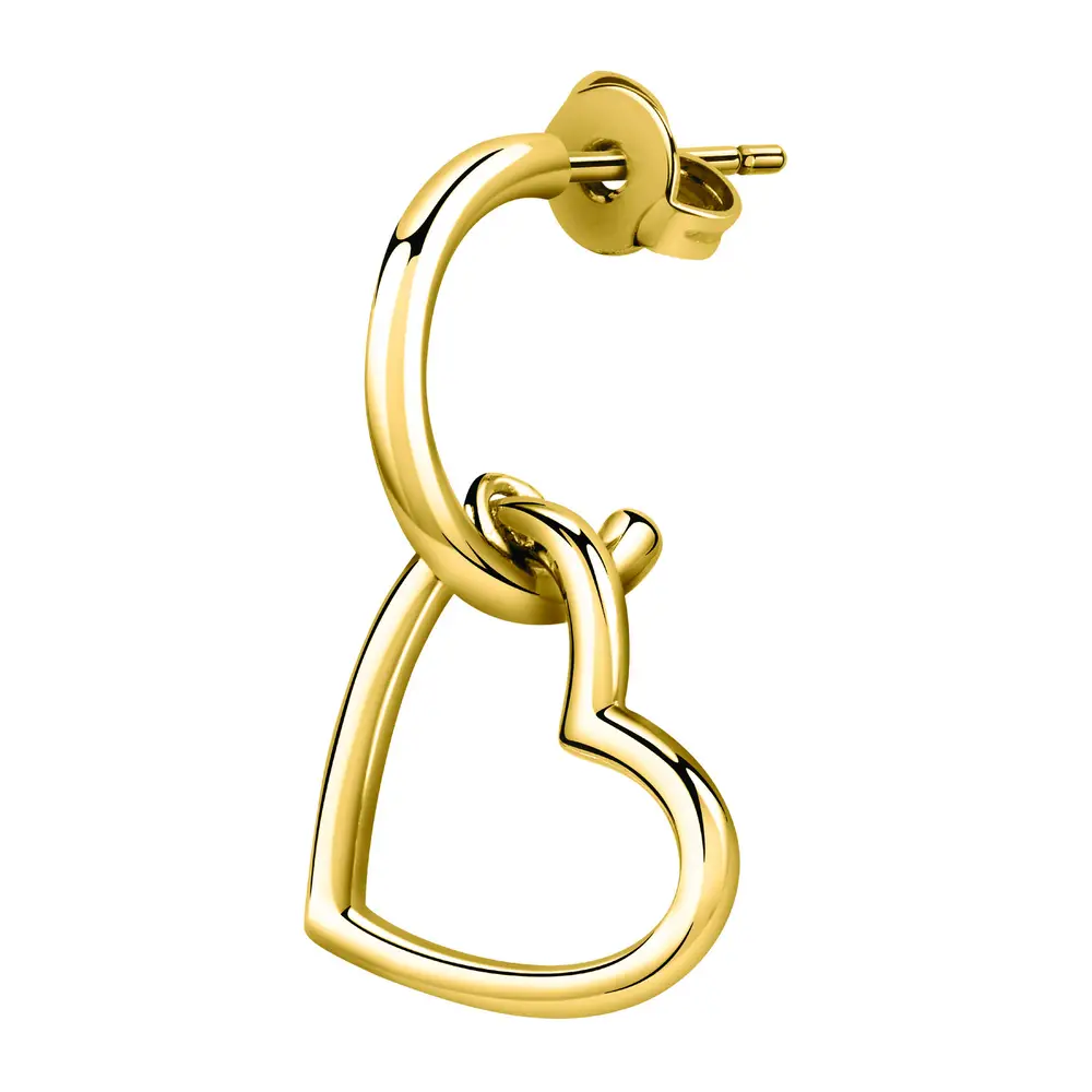 La Petite Story MONO ORECCHINO LA PETITE STORY SINGLE EARRINGS - LPS02AQM97