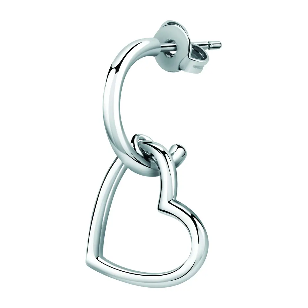 La Petite Story MONO ORECCHINO LA PETITE STORY SINGLE EARRINGS - LPS02AQM96