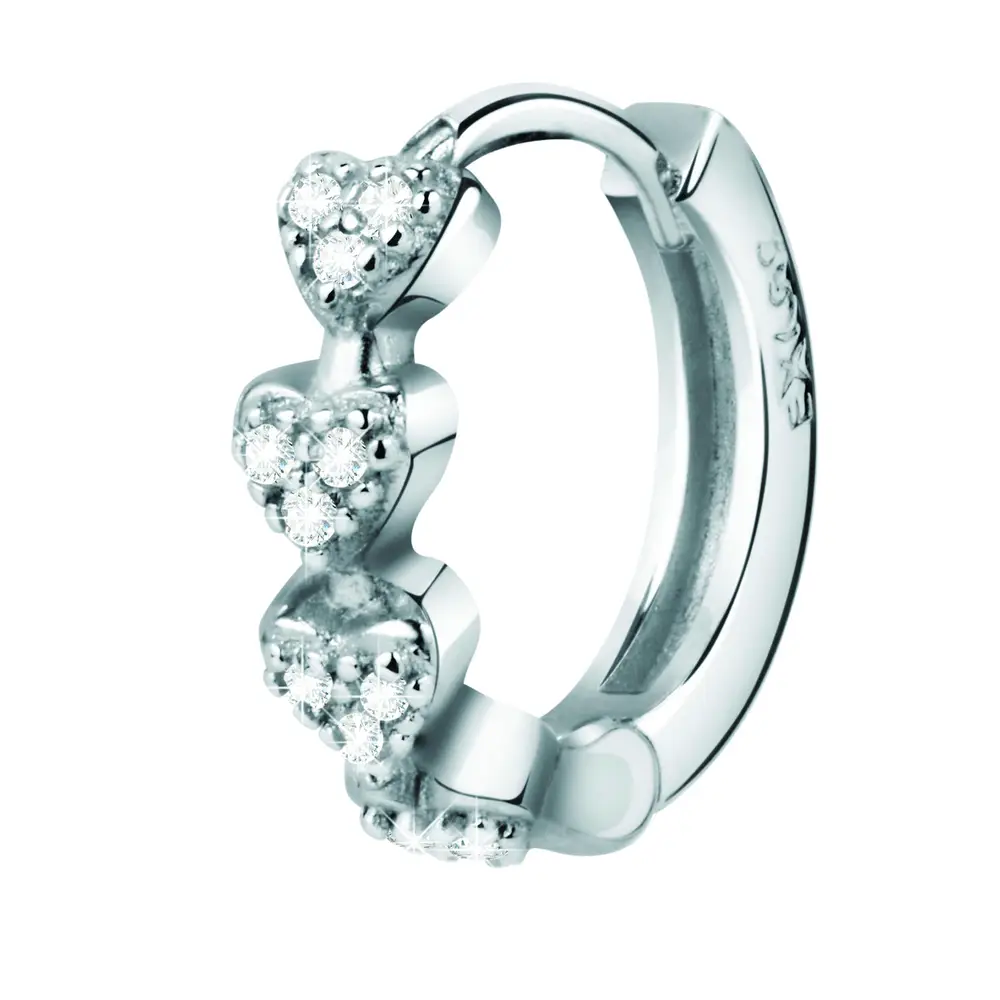 La Petite Story MONO ORECCHINO LA PETITE STORY SINGLE EARRINGS - LPS02AQM92