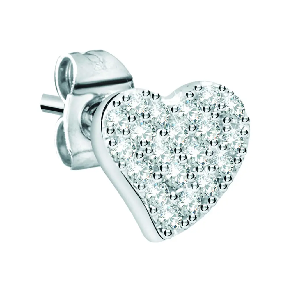 La Petite Story MONO ORECCHINO LA PETITE STORY SINGLE EARRINGS - LPS02AQM88