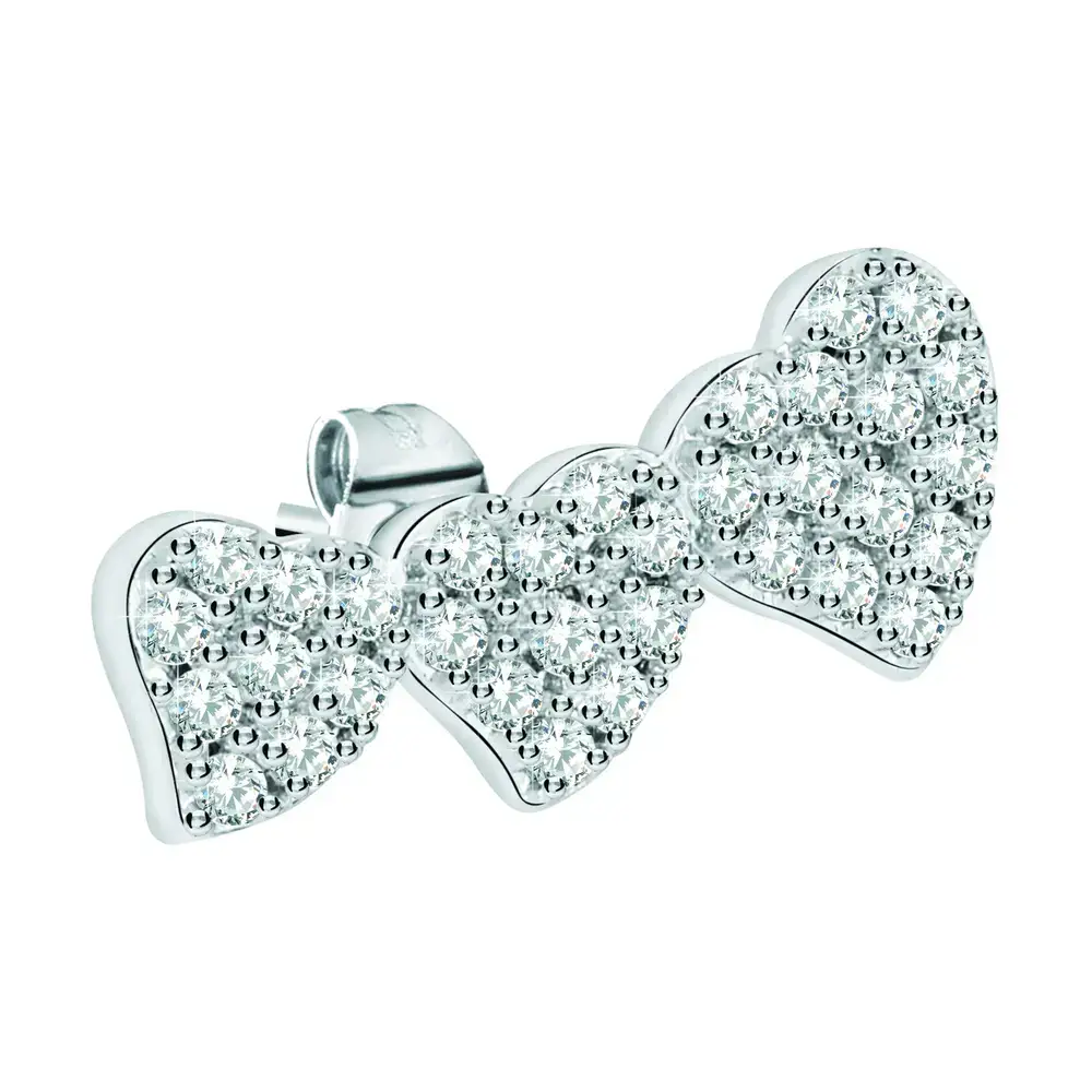 La Petite Story MONO ORECCHINO LA PETITE STORY SINGLE EARRINGS - LPS02AQM87