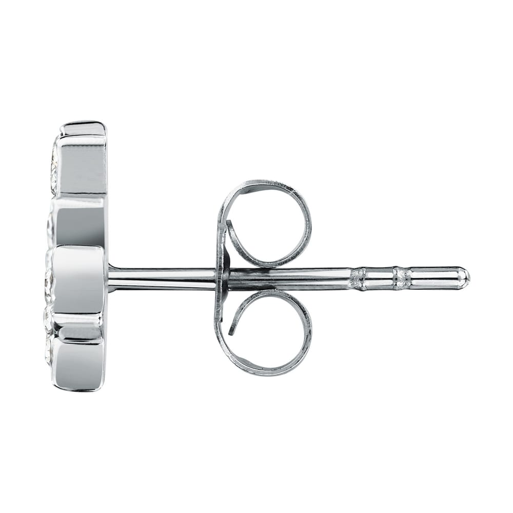 La Petite Story MONO ORECCHINO LA PETITE STORY SINGLE EARRINGS - LPS02AQM86